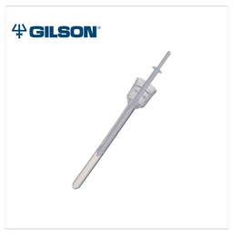 [GF-F148315] Gilson CP100ST Sterilized, Assembled Pistons &amp; Capillaries For Microman M100/M100E, Tipack, 10 Racks of 96 (960).