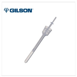 Gilson CP10 Assembled Pistons & Capillaries For Microman M10/M10E, Tipack, 2 Racks of 96 (192).