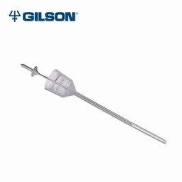 [GF-F148413] Gilson CP10ST Sterilized, Assembled Pistons &amp; Capillaries For Microman M10/M10E, Tipack, 2 Racks of 96 (PK/192).