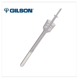 Gilson CP100 Assembled Pistons & Capillaries For Microman M100/M100E, Tipack, 2 Racks of 96 (192).