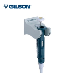 [GF-F161406] Gilson Pipette Single Holder, each.
