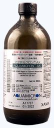 Aquamicron AX 500ml