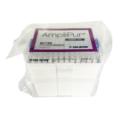 [GF-F174500] Gilson Amplipur™ Expert Filter Tips. Sterile. 100-1200 µL, 10x96
