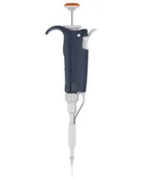 [GF-FA10001M] PIPETMAN L P2L, 0.2- 2 µL, Metal Ejector