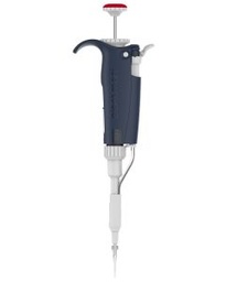 [GF-FA10002M] PIPETMAN L P10L, 1-10 µL, Metal Ejector