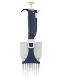 PIPETMAN L Multichannel P8x20L, 2-20 µL