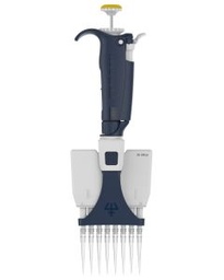 [GF-FA10011] PIPETMAN L Multichannel P8x200L, 20-200 µL