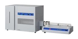 Total Organic Halogen Analyzer Model TOX-300