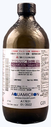 [NS-APGEXV] Aquamicron Solvent GEX 500ml
