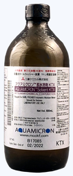 Aquamicron Solvent KTX 500ml