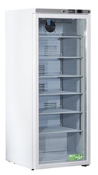 [NOR-ABT-HC-10PG] 10.5 Cu. Ft. Single Glass Door Premier Laboratory Compact Refrigerator. Warranty: 2/5; Two year parts and labor warranty, plus an additional three year compressor parts warranty.