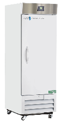 [NOR-ABT-HC-23S] 23 Cu. Ft.  Single Solid Door Premier Laboratory Refrigerator. Warranty: 2/5; Two year parts and labor warranty, plus an additional three year compressor parts warranty.
