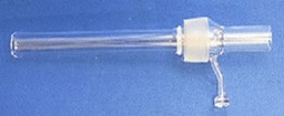 [NS-AQ3QPN] Inner Pyrolysis Tube, AQF-2100H, (Flange Joint)