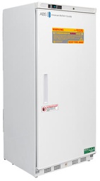[NOR-ABT-HC-EFP-17] Standard Hazardous Location (Explosion Proof) 17 cu. ft. capacity Manual Defrost Freezer. Not equipped with plug; must be hardwired in conduit. For use in environments where volatile/explosive conditions could potentially exist. Two year parts and labor warranty.