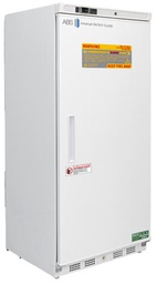 Standard Hazardous Location (Explosion Proof) 17 cu. ft. capacity Refrigerator. Not equipped with plug; must be hardwired in conduit. For use in environments where volatile/explosive conditions could potentially exist. Two year parts and labor warranty.
