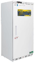 [NOR-ABT-HC-FFP-17] 17 Cu. Ft. Flammable Material Freezer with microprocessor temperature controller, Temperature display &amp; Alarm module with battery back-up, audible and visual high/low temperature alarms, °C/°F convertible temperature display, and remote alarm contacts. Two year parts and labor warranty.