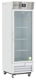 [NOR-ABT-HC-LP-16] 16 Cu. Ft.  Single Glass Door Premier Laboratory Refrigerator . Warranty: 2/5; Two year parts and labor warranty, plus an additional three year compressor parts warranty.