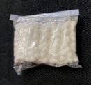 [NS-CACOTB] Cotton Ball, 5g × 5 bags