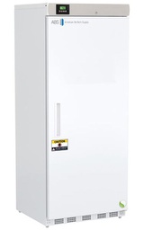 [NOR-ABT-HC-MFP-20P] 20 Cu. Ft. Premier Manual Defrost Laboratory Freezer with 7 inner doors &amp; Fast-Freeze compartments; temperature alarms, keyed door locks,  probe access, and precise temperature monitoring through microprocessor control. 2 Year Parts &amp; Labor Warranty plus 5 Year Compressor Parts Warranty