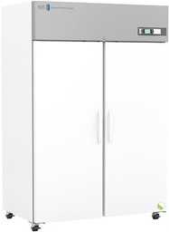 [NOR-ABT-HC-PLF-49] 49 Cu. Ft. Premium Laboratory Freezer Engineered with variable speed compressors (VSCs); microprocessor temperature control with battery backup; full array of alarms to safeguard your products. Two (2) years parts and labor warranty plus Seven (7) years compressor warranty