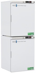 [NOR-ABT-HC-RFC1040] 10 Cu.Ft Total Capacity, 2 Solid Ext.Doors (-40) Premier Combination Refrigerator/Freezer Warranty: 2/5; Two year parts and labor warranty, plus an additional three year compressor parts warranty.