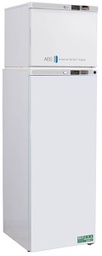 [NOR-ABT-HC-RFC12] 12 Cu.Ft Total Capacity, 2 Solid Ext.Doors  Premier Combination Refrigerator/Freezer Warranty: 2/5; Two year parts and labor warranty, plus an additional three year compressor parts warranty.