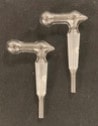 [NS-CAMCLS] Drain Cock for CA, 2/pack