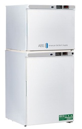 [NOR-ABT-HC-RFC7S] 7 Cu.Ft Total Capacity, 2 Ext.Doors (Solid &amp; Solid) Premier Combination Refrigerator/Freezer Warranty: 2/5; Two year parts and labor warranty, plus an additional three year compressor parts warranty.