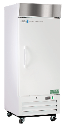 12 Cu. Ft.  Single Solid Door Standard Laboratory Refrigerator.  Warranty: 1/5; One year parts and labor warranty, plus an additional four year compressor parts warranty.