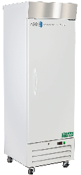 16 Cu. Ft.  Single Solid Door Standard Laboratory Refrigerator.  Warranty: 1/5; One year parts and labor warranty, plus an additional four year compressor parts warranty.