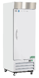 23 Cu. Ft.  Single Solid Door Standard Laboratory Refrigerator.  Warranty: 1/5; One year parts and labor warranty, plus an additional four year compressor parts warranty.