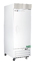 26 Cu. Ft.  Single Solid Door Standard Laboratory Refrigerator.  Warranty: 1/5; One year parts and labor warranty, plus an additional four year compressor parts warranty.