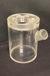 [NS-CAMGC4] Generator Solution Cell w/o Drain Port, CA-200