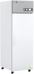[NOR-ABT-HC-SPL-23] 23 Cu. Ft. Premium Laboratory Solid Door Refrigerator Engineered with variable speed compressors (VSCs); microprocessor temperature control with battery backup; full array of alarms to safeguard your products. Two (2) years parts and labor warranty plus Seven (7) years compressor warranty