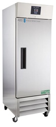 [NOR-ABT-HC-SSP-23FA] 23 Cu. Ft. Premier Stainless Steel Laboratory Auto Defrost Freezer. Warranty: 2/5; Two year parts and labor warranty, plus an additional three year compressor parts warranty.