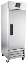 [NOR-ABT-HC-SSP-23FA3] 23 Cu. Ft. -30°C Premier Stainless Steel Laboratory Auto Defrost Freezer. Warranty: 2/5; Two year parts and labor warranty, plus an additional three year compressor parts warranty.