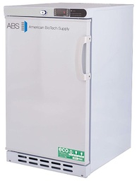 [NOR-ABT-HC-UCBI-0204-LH] 2.5 Cu. Ft Left Hinged Premier Undercounter Built-In Refrigerator. Warranty: 2/5; Two year parts and labor warranty, plus an additional three year compressor parts warranty.