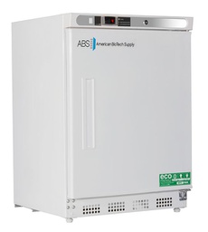 [NOR-ABT-HC-UCBI-0404] 4.6 Cu. Ft Premier Undercounter Built-In Refrigerator. Warranty: 2/5; Two year parts and labor warranty, plus an additional three year compressor parts warranty.