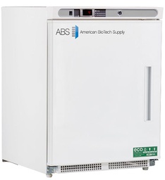 [NOR-ABT-HC-UCBI-0404-ADA-LH] 4.6 Cu. Ft, ADA Left Hinged Premier Undercounter Built-In Refrigerator. Warranty: 2/5; Two year parts and labor warranty, plus an additional three year compressor parts warranty.