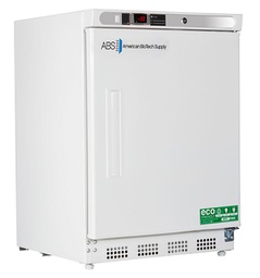 [NOR-ABT-HC-UCBI-0420] 4.2 Cu. Ft Premier Undercounter Built-In Manual Defrost Freezer. Warranty: 2/5; Two year parts and labor warranty, plus an additional three year compressor parts warranty.