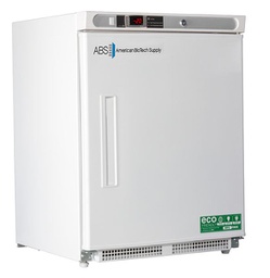 [NOR-ABT-HC-UCBI-0420-ADA] 4.2 Cu. Ft, ADA Premier Undercounter Built-In Manual Defrost Freezer. Warranty: 2/5; Two year parts and labor warranty, plus an additional three year compressor parts warranty.
