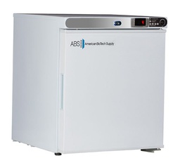 [NOR-ABT-HC-UCFS-0104] 1.0 Cu. Ft Premier Undercounter Freestanding Refrigerator. Warranty: 2/5; Two year parts and labor warranty, plus an additional three year compressor parts warranty.