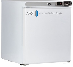[NOR-ABT-HC-UCFS-0104-LH] 1.0 Cu. Ft Premier Undercounter Freestanding Refrigerator. Warranty: 2/5; Two year parts and labor warranty, plus an additional three year compressor parts warranty.
