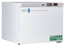 [NOR-ABT-HC-UCFS-0120] 1.7 Cu. Ft Premier Undercounter Freestanding Manual Defrost Freezer. Warranty: 2/5; Two year parts and labor warranty, plus an additional three year compressor parts warranty.