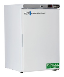 [NOR-ABT-HC-UCFS-0204] 2.5 Cu. FtPremier Undercounter Freestanding Refrigerator. Warranty: 2/5; Two year parts and labor warranty, plus an additional three year compressor parts warranty.