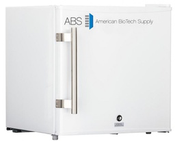 [NOR-ABT-HC-UCFS-0220M] 1.5 Cu. Ft Standard Undercounter Freestanding Manual Defrost FreezerWarranty: 1/5; One year parts and labor warranty, plus an additional four year compressor parts warranty.