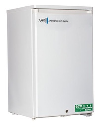 [NOR-ABT-HC-UCFS-0504W] 5.0 Cu. Ft Standard Undercounter Freestanding RefrigeratorWarranty: 1/5; One year parts and labor warranty, plus an additional four year compressor parts warranty.