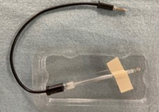 Counter Electrode for Chlorine