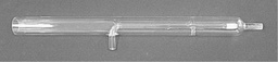 [NS-GA1ABT] Absorption Tube, 10mL, Standard