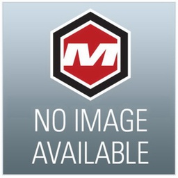 AQF-2100H/AQF-5000H Mullite Pyrolysis Set(1), 1 Outer, 1 Mullite Inner, 1 fixing